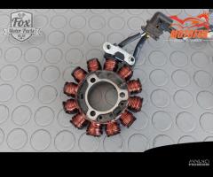 CORPO FARFALLATO INIEZIONE ECU honda crf 450 2017 - 12