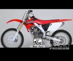 Ricambi honda crf 250 2004 2005 2006 2007 2008