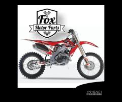 Ricambi honda crf 250 - 2010/2013