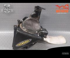 CASSA FILTRO HONDA CRF 450 2002 ADATTABILE 2003/04