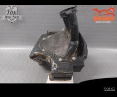 CASSA FILTRO HONDA CRF 450 2002 ADATTABILE 2003/04