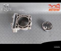 CILINDRO con pistone KAWASAKI KXF 250 2009/2016