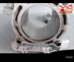 CILINDRO con pistone KAWASAKI KXF 250 2009/2016 - 8