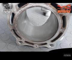 CILINDRO con pistone KAWASAKI KXF 250 2009/2016 - 10