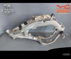 TELAIO CRF 450 2017/2020 HONDA con certificato - 7