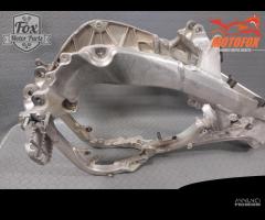 Telaio Telaietto Cassa filtro yamaha yzf 250 2010/