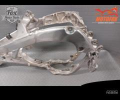 Telaio Telaietto Cassa filtro yamaha yzf 250 2010/ - 7