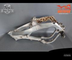 Telaio telaietto cassa filtro honda crf 250 04/09