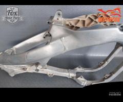 Telaio telaietto cassa filtro honda crf 250 04/09