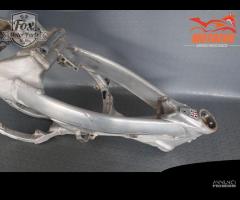 Telaio telaietto cassa filtro honda crf 250 04/09 - 8