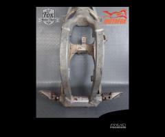 Telaio telaietto cassa filtro honda crf 250 04/09 - 13