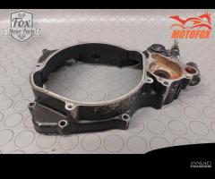 Semicarter pompa acqua HONDA CR 125 cover frizione