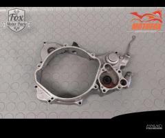 Semicarter pompa acqua HONDA CR 125 cover frizione - 11