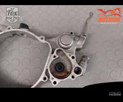 Semicarter pompa acqua HONDA CR 125 cover frizione - 12