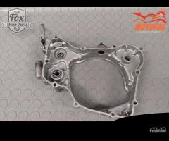 Semicarter pompa acqua HONDA CR 125 cover frizione - 15