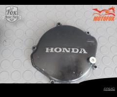 Semicarter pompa acqua HONDA CR 125 cover frizione - 24