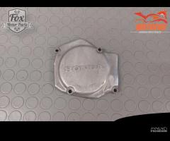 Semicarter pompa acqua HONDA CR 125 cover frizione - 25