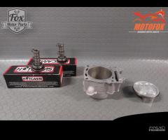 CILINDRO CAMME PISTON big bore YAMAHA YZF 490 10-1