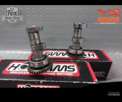 CILINDRO CAMME PISTON big bore YAMAHA YZF 490 10-1 - 12