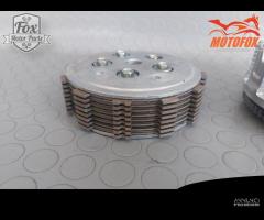 Frizione kxf rmz kawasaki suzuki 250 2004/09