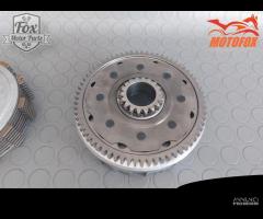 Frizione kxf rmz kawasaki suzuki 250 2004/09