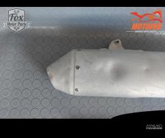 Scarico completo honda crf 250 2004/05