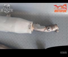 Scarico completo honda crf 250 2004/05