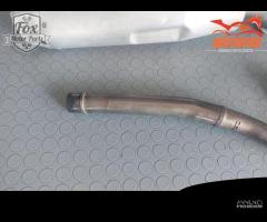 Scarico completo honda crf 250 2004/05 - 6