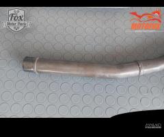 Scarico completo honda crf 250 2004/05 - 7