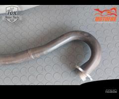 Scarico completo honda crf 250 2004/05 - 8