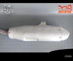 Scarico completo honda crf 250 2004/05 - 14