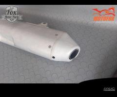 Scarico completo honda crf 250 2004/05 - 16