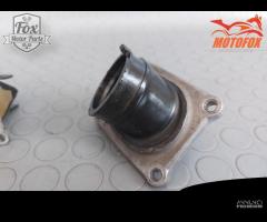 PACCO LAMELLARE COLLETTORE VFORCE  HONDA CR 125 19 - 19