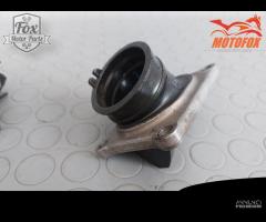 PACCO LAMELLARE COLLETTORE VFORCE  HONDA CR 125 19 - 21