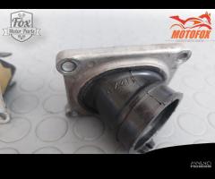 PACCO LAMELLARE COLLETTORE VFORCE  HONDA CR 125 19 - 22