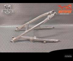 CASSA FILTRO e  TELAIETTO HONDA CR 2000/2001 - 6