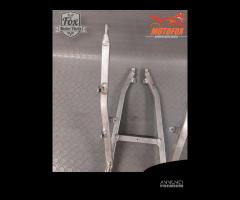 CASSA FILTRO e  TELAIETTO HONDA CR 2000/2001 - 11