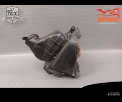 CASSA FILTRO e  TELAIETTO HONDA CR 2000/2001 - 14