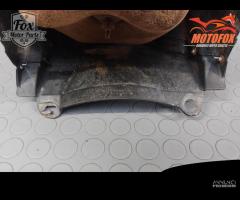 CASSA FILTRO e  TELAIETTO HONDA CR 2000/2001 - 17