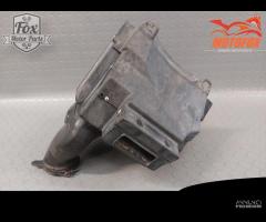 CASSA FILTRO e  TELAIETTO HONDA CR 2000/2001 - 19