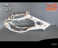 TELAIO HONDA CR 125 1992 1993 1994 vari disponibil