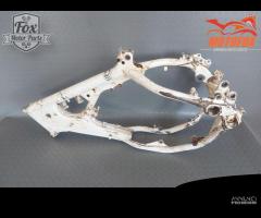 TELAIO HONDA CR 125 1992 1993 1994 vari disponibil