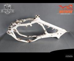 TELAIO HONDA CR 125 1992 1993 1994 vari disponibil - 8