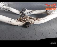 TELAIO HONDA CR 125 1992 1993 1994 vari disponibil - 9