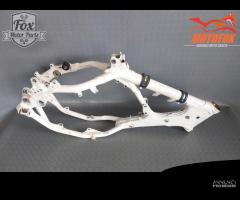 TELAIO HONDA CR 125 1992 1993 1994 vari disponibil - 17