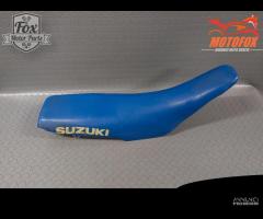 SELLA SUZUKI RM 125 250 1989/1992