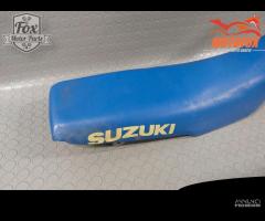 SELLA SUZUKI RM 125 250 1989/1992