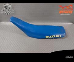 SELLA SUZUKI RM 125 250 1989/1992