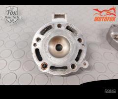 Testa HONDA CR 125  T20 e originale - 21