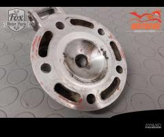 Testa HONDA CR 125  T20 e originale - 24